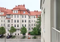 1 pokój, apartament 40,16 m², piętro 2, oferta nr A.03.19, Perfumiarnia 2, Poznań, Św. Łazarz, Łazarz, ul. Śniadeckich 10