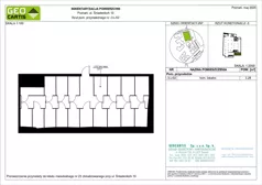 3 pokoje, apartament 72,36 m², piętro 2, oferta nr A.03.21, Perfumiarnia 2, Poznań, Św. Łazarz, Łazarz, ul. Śniadeckich 10