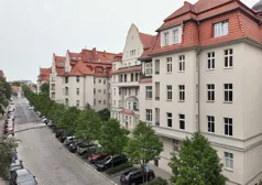 3 pokoje, apartament 72,36 m², piętro 2, oferta nr A.03.21, Perfumiarnia 2, Poznań, Św. Łazarz, Łazarz, ul. Śniadeckich 10