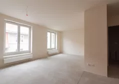 1 pokój, apartament 35,33 m², piętro 3, oferta nr A.04.26, Perfumiarnia 2, Poznań, Św. Łazarz, Łazarz, ul. Śniadeckich 10