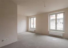 1 pokój, apartament 34,35 m², piętro 3, oferta nr A.04.28, Perfumiarnia 2, Poznań, Św. Łazarz, Łazarz, ul. Śniadeckich 10