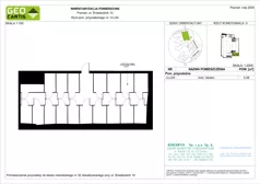 3 pokoje, apartament 72,27 m², piętro 3, oferta nr A.04.29, Perfumiarnia 2, Poznań, Św. Łazarz, Łazarz, ul. Śniadeckich 10