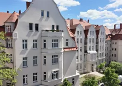 3 pokoje, apartament 72,27 m², piętro 3, oferta nr A.04.29, Perfumiarnia 2, Poznań, Św. Łazarz, Łazarz, ul. Śniadeckich 10