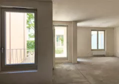 4 pokoje, apartament 109,12 m², parter, oferta nr B.01.05, Perfumiarnia 2, Poznań, Św. Łazarz, Łazarz, ul. Śniadeckich 10