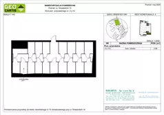4 pokoje, apartament 107,43 m², piętro 4, oferta nr B.05.35, Perfumiarnia 2, Poznań, Św. Łazarz, Łazarz, ul. Śniadeckich 10