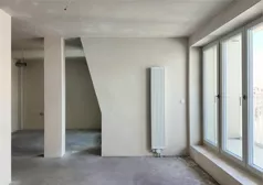 4 pokoje, apartament 107,43 m², piętro 4, oferta nr B.05.35, Perfumiarnia 2, Poznań, Św. Łazarz, Łazarz, ul. Śniadeckich 10