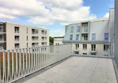 4 pokoje, apartament 107,43 m², piętro 4, oferta nr B.05.35, Perfumiarnia 2, Poznań, Św. Łazarz, Łazarz, ul. Śniadeckich 10