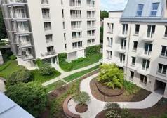 4 pokoje, apartament 107,43 m², piętro 4, oferta nr B.05.35, Perfumiarnia 2, Poznań, Św. Łazarz, Łazarz, ul. Śniadeckich 10