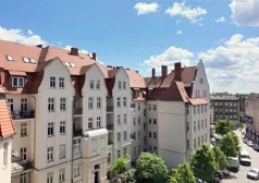 2 pokoje, apartament 55,60 m², piętro 3, oferta nr A.04.30, Perfumiarnia 2, Poznań, Św. Łazarz, Łazarz, ul. Śniadeckich 10