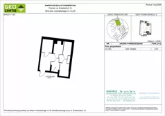 4 pokoje, apartament 120,58 m², piętro 4, oferta nr A.05.35, Perfumiarnia 2, Poznań, Św. Łazarz, Łazarz, ul. Śniadeckich 10