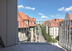4 pokoje, apartament 120,58 m², piętro 4, oferta nr A.05.35, Perfumiarnia 2, Poznań, Św. Łazarz, Łazarz, ul. Śniadeckich 10