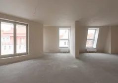 4 pokoje, apartament 120,58 m², piętro 4, oferta nr A.05.35, Perfumiarnia 2, Poznań, Św. Łazarz, Łazarz, ul. Śniadeckich 10