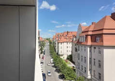 4 pokoje, apartament 120,58 m², piętro 4, oferta nr A.05.35, Perfumiarnia 2, Poznań, Św. Łazarz, Łazarz, ul. Śniadeckich 10