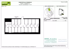 5 pokoi, apartament 127,38 m², piętro 5, oferta nr B.06.37, Perfumiarnia 2, Poznań, Św. Łazarz, Łazarz, ul. Śniadeckich 10
