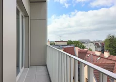 5 pokoi, apartament 127,38 m², piętro 5, oferta nr B.06.37, Perfumiarnia 2, Poznań, Św. Łazarz, Łazarz, ul. Śniadeckich 10