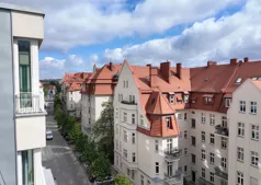 5 pokoi, apartament 127,38 m², piętro 5, oferta nr B.06.37, Perfumiarnia 2, Poznań, Św. Łazarz, Łazarz, ul. Śniadeckich 10