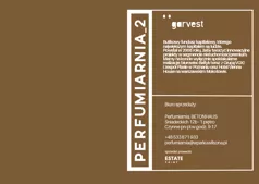 5 pokoi, apartament 127,38 m², piętro 5, oferta nr B.06.37, Perfumiarnia 2, Poznań, Św. Łazarz, Łazarz, ul. Śniadeckich 10