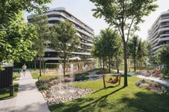 2 pokoje, mieszkanie 40,77 m², piętro 5, oferta nr M69, Royal Garden, Rzeszów, Miłocin, ul. Technologiczna
