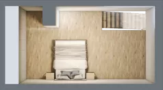 2 pokoje, mieszkanie 42,15 m², piętro 2, oferta nr 3A_30, Nowa Północ, Szczecin, Północ, Stołczyn, ul. Sobola