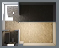 3 pokoje, mieszkanie 63,48 m², piętro 2, oferta nr 4A_20, Nowa Północ, Szczecin, Północ, Stołczyn, ul. Sobola