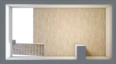 2 pokoje, mieszkanie 41,29 m², piętro 2, oferta nr 4A_25, Nowa Północ, Szczecin, Północ, Stołczyn, ul. Sobola