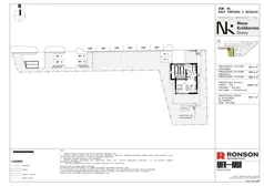 Dom 350,40 m², oferta nr B1, Nova Królikarnia, Warszawa, Mokotów, Stegny, ul. Japońskiej Wiśni