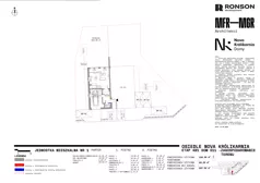 Dom 207,52 m², oferta nr S11, Nova Królikarnia, Warszawa, Mokotów, Stegny, ul. Japońskiej Wiśni