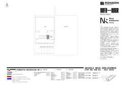 Dom 207,52 m², oferta nr S11, Nova Królikarnia, Warszawa, Mokotów, Stegny, ul. Japońskiej Wiśni