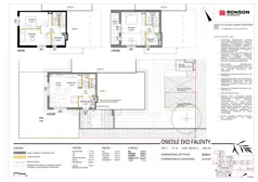 Dom 95,89 m², oferta nr S42, Nowe Falenty, Falenty Nowe, ul. Urokliwa 3A/2