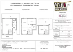 Dom 102,57 m², oferta nr 29_01A, Nowe Warzymice V, Rajkowo, ul. Spacerowa