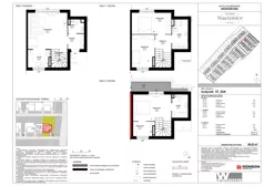 Dom 89,52 m², oferta nr 57_02A, Nowe Warzymice VII, Rajkowo, ul. Spacerowa