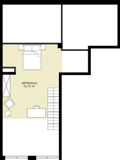 3 pokoje, mieszkanie 70,18 m², piętro 4, oferta nr L 4_M09, Clou Lindego, Kraków, Bronowice, ul. Samuela Bogumiła Lindego 5
