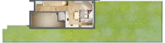 Dom 129,09 m², oferta nr 2A-2, Osiedle Wyjątkowa, Łomianki, ul. Wyjątkowa