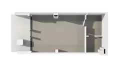 Lokal użytkowy 50,78 m², oferta nr G/U9, DOKI Living -  lokale usługowe, Gdańsk, Śródmieście, ul. Aleja Doki
