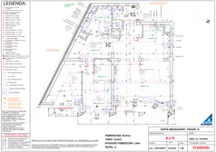 4 pokoje, mieszkanie 84,81 m², piętro 4, oferta nr B.4.78, Piekary 18, Poznań, Stare Miasto, ul. Piekary 18