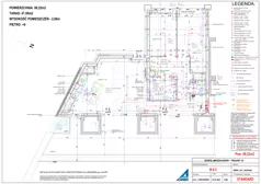 3 pokoje, mieszkanie 88,22 m², piętro 6, oferta nr B.6.2, Piekary 18, Poznań, Stare Miasto, ul. Piekary 18