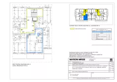 2 pokoje, mieszkanie 42,47 m², piętro 2, oferta nr 12, Lwowska 14, Chorzów, ul. Lwowska 14