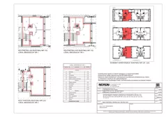 4 pokoje, mieszkanie 97,32 m², parter, oferta nr 11G_1, Nowa Drożdżownia, Kraków, Bieżanów-Prokocim, ul. Drożdżowa 11