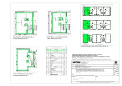 4 pokoje, mieszkanie 105,27 m², parter, oferta nr 9H_1, Nowa Drożdżownia, Kraków, Bieżanów-Prokocim, ul. Drożdżowa 11