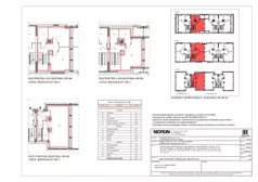 4 pokoje, mieszkanie 97,52 m², parter, oferta nr 9K_2, Nowa Drożdżownia, Kraków, Bieżanów-Prokocim, ul. Drożdżowa 11