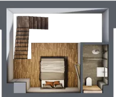 1 pokój, mieszkanie 43,18 m², parter, oferta nr 1, Sprzeczna 6, Warszawa, Praga Północ, Stara Praga, ul. Sprzeczna 6