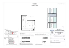 Lokal użytkowy 35,87 m², oferta nr B.0U03, WENDY - lokale użytkowe, Gdynia, Śródmieście, Śródmieście, ul. Wendy 7/9
