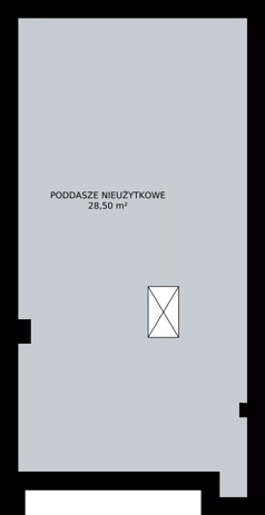 Dom 129,51 m², oferta nr 46, Zielone Komorowice III, Karwiany, ul. Zielona