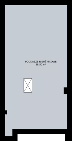 Dom 105,49 m², oferta nr 49, Zielone Komorowice III, Karwiany, ul. Zielona