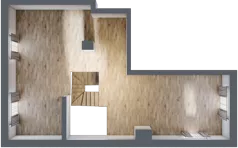 6 pokoi, mieszkanie 142,44 m², piętro 4, oferta nr 56, Centralna 51C, Kraków, Czyżyny, ul. Centralna