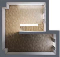 4 pokoje, mieszkanie 81,09 m², piętro 4, oferta nr 74, Centralna 51C, Kraków, Czyżyny, ul. Centralna