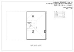 4 pokoje, apartament 77,00 m², piętro 1, oferta nr VII.45.2. , Ogrody Tesoro, Gdynia, Pogórze, ul. Aleja Iberyjska