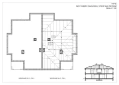 4 pokoje, apartament 71,00 m², piętro 1, oferta nr VI.18.2, Ogrody Tesoro, Gdynia, Pogórze, ul. Aleja Iberyjska