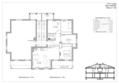 4 pokoje, apartament 78,00 m², piętro 1, oferta nr VI.28.2. , Ogrody Tesoro, Gdynia, Pogórze, ul. Aleja Iberyjska