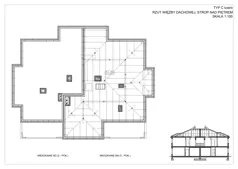 4 pokoje, apartament 78,00 m², piętro 1, oferta nr VI.28.2. , Ogrody Tesoro, Gdynia, Pogórze, ul. Aleja Iberyjska